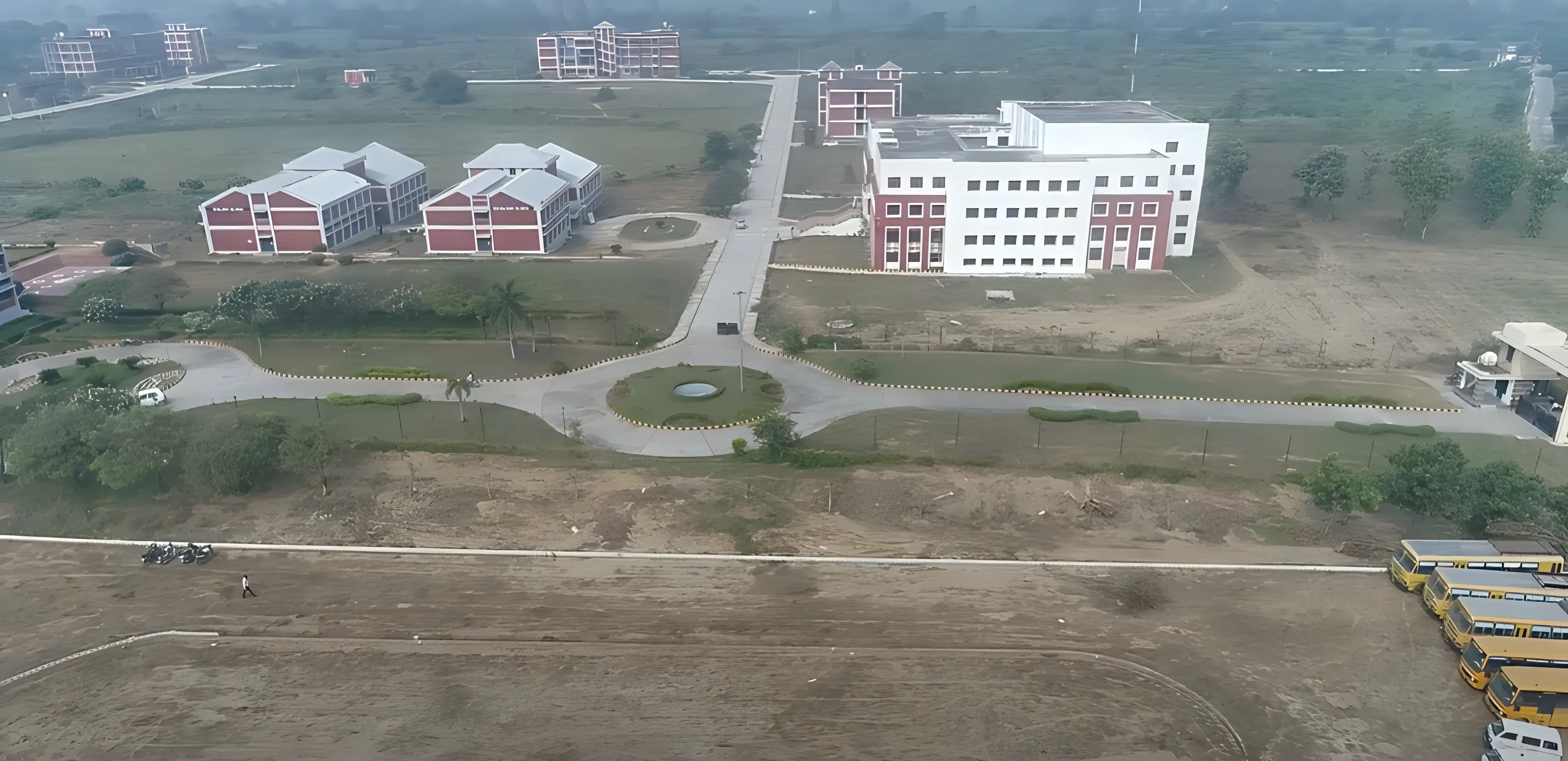 Bhagwant Institute of Technology Muzaffarnagar Campus photo 6
